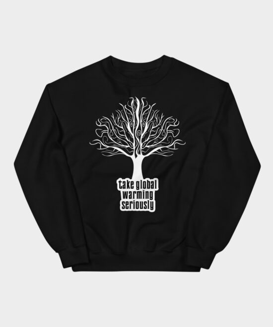 Deforestation | Sweatshirt