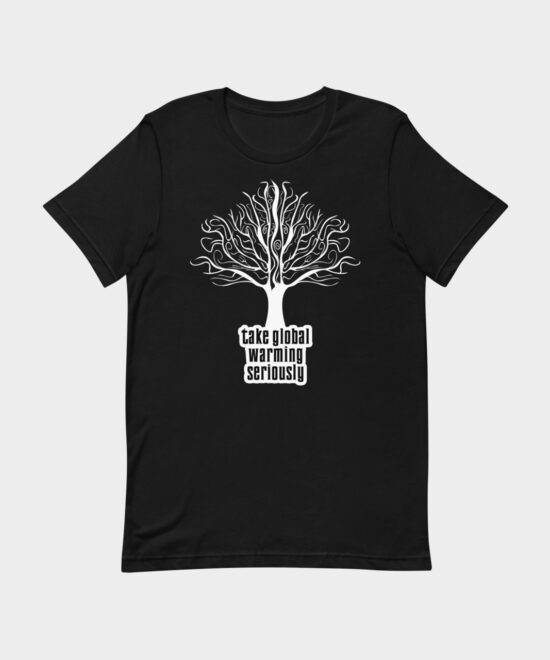 Deforestation | T-Shirt