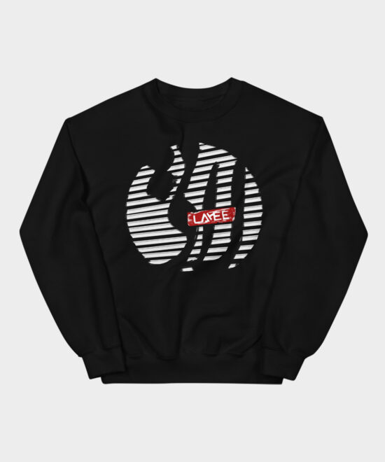 Exclusive Persia Logo | Sweatshirt