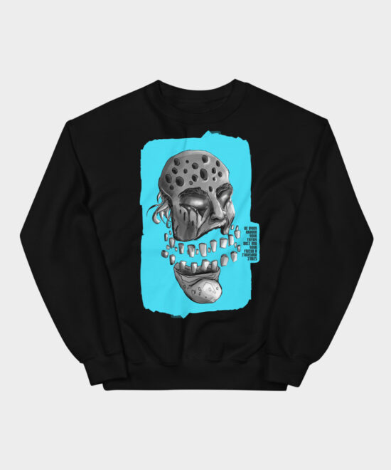 Feelin' Jacked | Sweatshirt