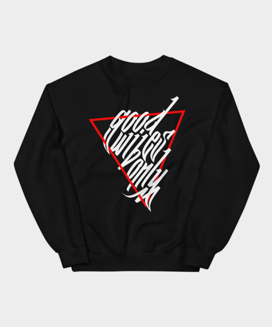 Good Vibes | Sweatshirt