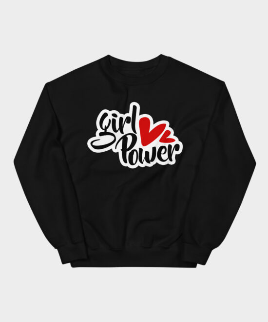 Hustlin' Honeys | Sweatshirt