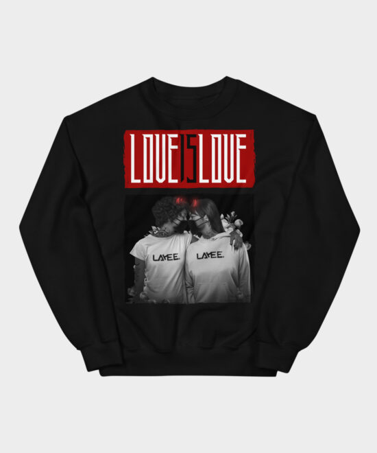 Leso | Sweatshirt