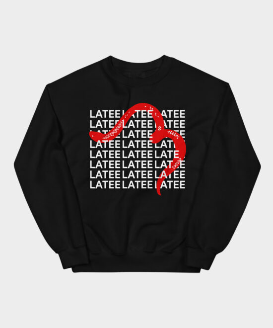 Lython | Sweatshirt