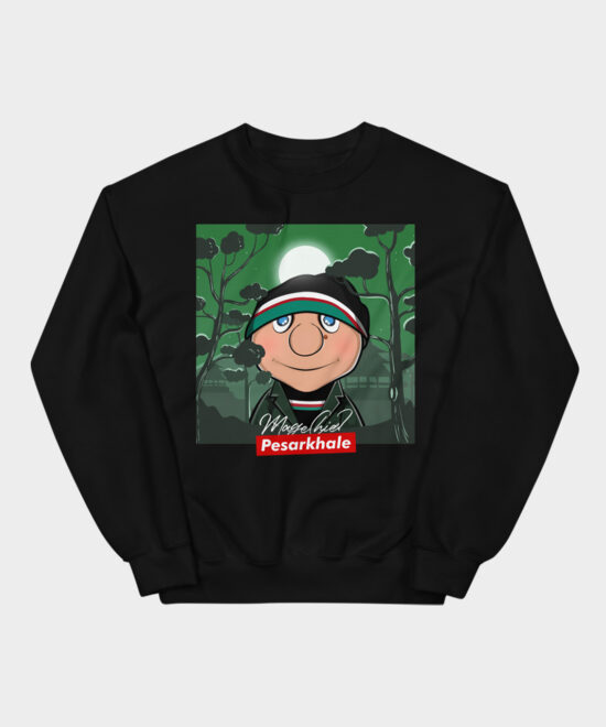 Pesar Khale | Sweatshirt