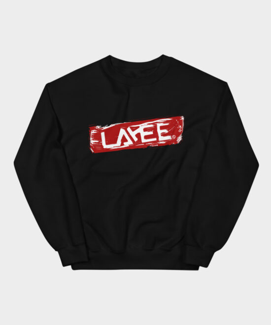 Red Ribbon | Sweatshirt