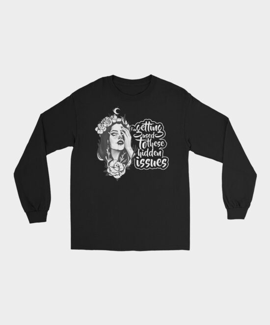 Routine | Long-Sleeve