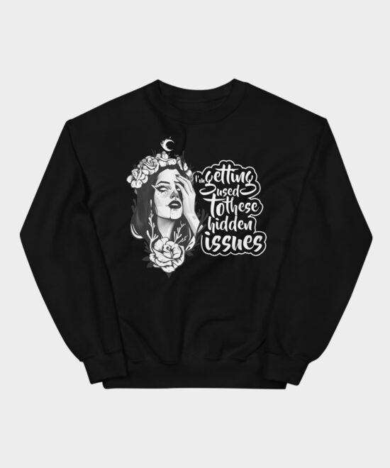 Routine | Sweatshirt