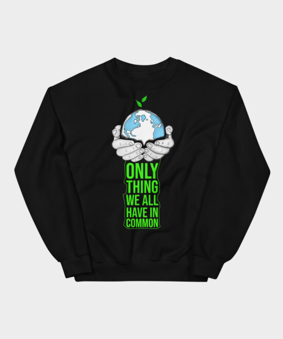 The Common Thing | Sweatshirt