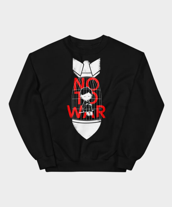Warless World | Sweatshirt