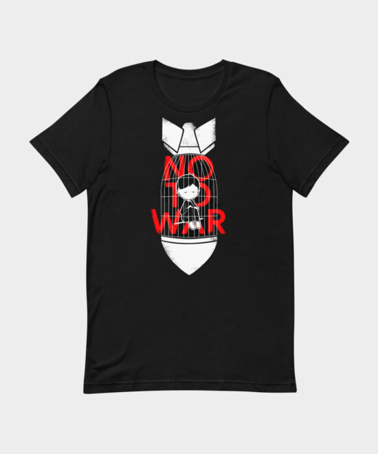 Warless World | T-Shirt