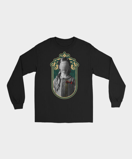 Soundless | Long Sleeve (Shirt)