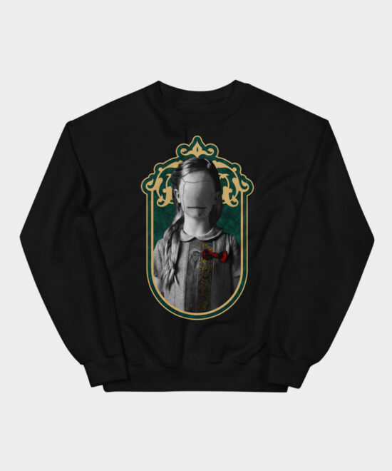 Soundless | Sweatshirt