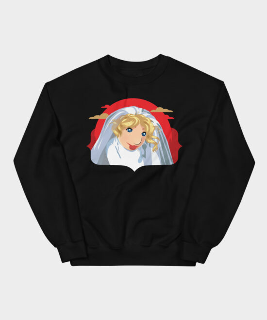 Sarvenaz | Sweatshirt